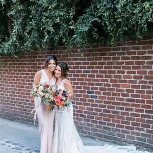 Meet your Posher, Julia